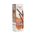 Elizabeth Shaw Dark Chocolate Cappuccino Flutes 105g
