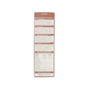 Elizabeth Shaw Dark Chocolate Cappuccino Flutes 105g