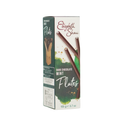 Elizabeth Shaw Dark Chocolate Mint Flutes 105g