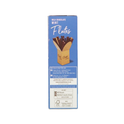 Elizabeth Shaw Milk Chocolate Mint Flutes 105g