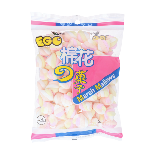 Ego Twino Marshmallow 150g