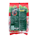 Ego Thin Cracker Black Sesame 256g
