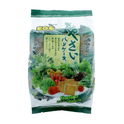Ego Thin Cracker Vegetable 256g