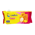 Julie's Cheese Sandwich 126g