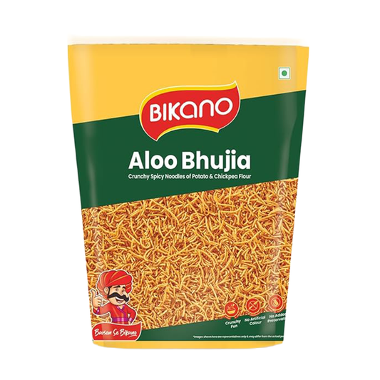 Bikano Aloo Bhujia 400g