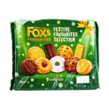Fox's Festive Favourites Selection 350g