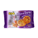 Ego Hometown Walnut Cookies Raisin 240g