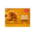 Haldiram's Kaju Nankhatai Cookies 250g