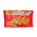 Ego Oat Digestive Crackers Vegetable & Sesame 240g