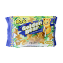 Ego Golden Bear Biscuits Milk 180g