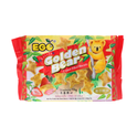 Ego Golden Bear Biscuits Strawberry 180g