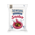 The Natural Confectionery Co. Snakes Gummies 230g