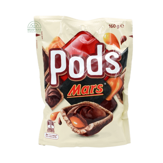Pods Mars 160g
