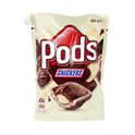 Pods Snickers 160g