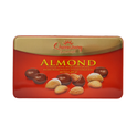 Queensberry Almond Milk Chocolate Tin 160g