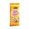 Mulino Di Floriano Royal Rolls Wafer Vanilla Cream 150g