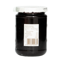 D'arbo All Natural Black Cherry Jam 450g