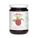 D'arbo All Natural Raspberrry Jam 450g