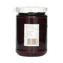 D'arbo All Natural Raspberrry Jam 450g