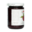 D'arbo All Natural Raspberrry Jam 450g
