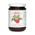 D'arbo All Natural Garden Strawberry Jam 450g