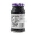 Smucker's Blueberry Preserves Jam 340g