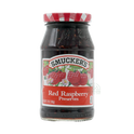 Smucker's Red Raspberry Preserves Jam 340g