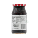 Smucker's Red Raspberry Preserves Jam 340g