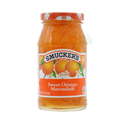 Smucker's Sweet Orange Marmalade Preserves Jam 340g