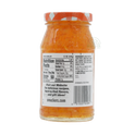 Smucker's Sweet Orange Marmalade Preserves Jam 340g