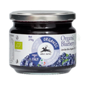 Alce Nero Organic Blueberry Jam 270g