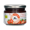 Alce Nero Organic Strawberry Jam 270g