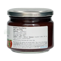 Alce Nero Organic Strawberry Jam 270g