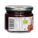 Alce Nero Organic Strawberry Jam 270g