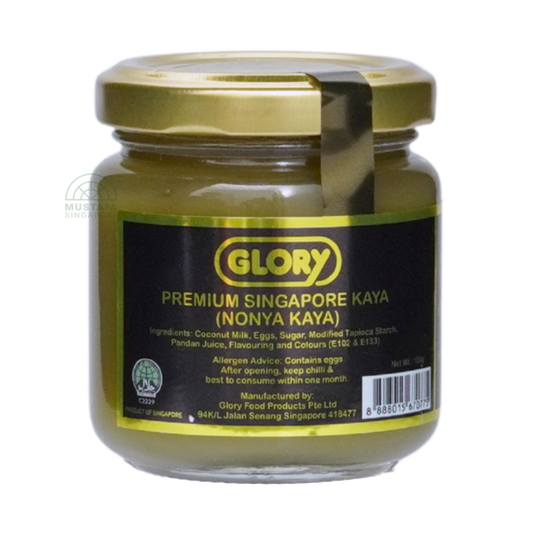 Glory Nonya Kaya 100g