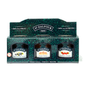St Dalfour Fruit Spread Minis (3x28g)