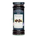 St Dalfour Black Cherry Fruit Spread 284g