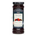 St Dalfour Four Fruits Fruit Spread 284g