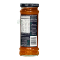 St Dalfour Heritage Peach Fruit Spread 284g