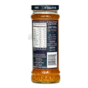 St Dalfour Orange Marmalade Fruit Spread 284g