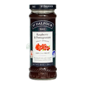 St Dalfour Raspberry & Pomegranate Fruit Spread 284g