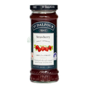 St Dalfour Strawberry Fruit Spread 284g