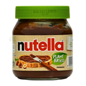 Nutella Plant Base Spread 350g
