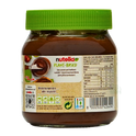 Nutella Plant Base Spread 350g