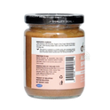 Delifood Almond Spread With Organic Cane Sugar 220g