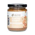 Delifood Almond Spread Non Sugar & Salt Added 220g