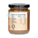 Delifood Almond Spread Non Sugar & Salt Added 220g