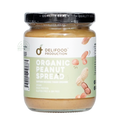 Delifood Peanut Spread 230g
