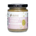 Delifood Pumpkin Seed Spread 220g