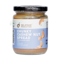 Delifood Chunky Cashew Nut Spread 220g